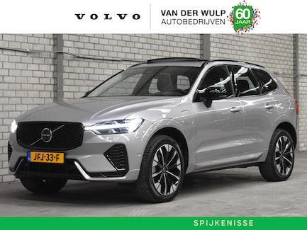 Volvo XC60 0