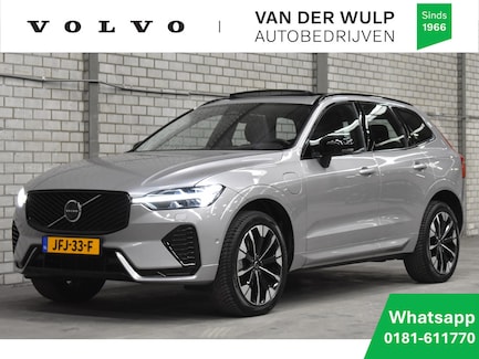 Volvo XC60 0