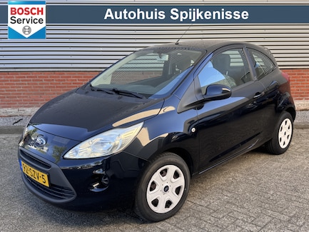 Ford Ka 0