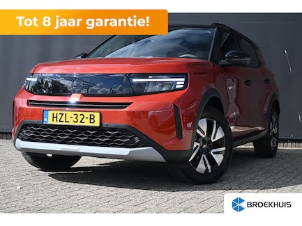 Opel Frontera 0