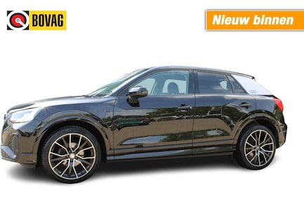 Audi Q2 0