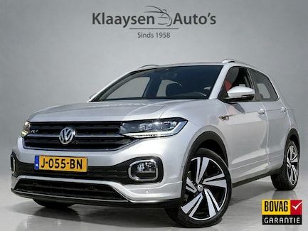 Volkswagen T-Cross 0