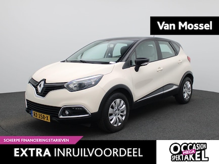Renault Captur 0