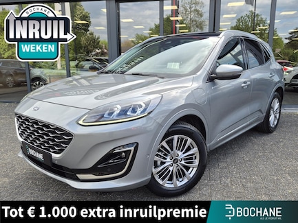Ford Kuga 0