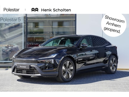 Polestar 4 0