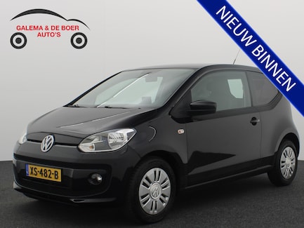 Volkswagen Up! 0