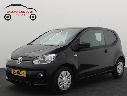 Volkswagen Up! 0