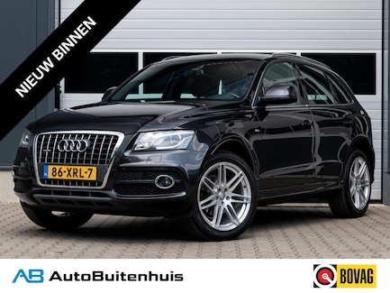 Audi Q5 0