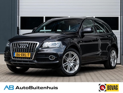 Audi Q5 0