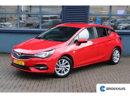 Opel Astra 0