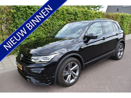 Volkswagen Tiguan 0