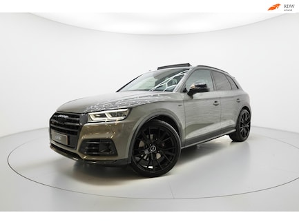 Audi Q5 0