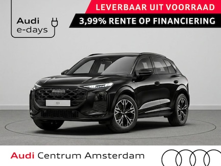 Audi Q3 0
