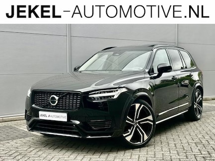Volvo XC90 0