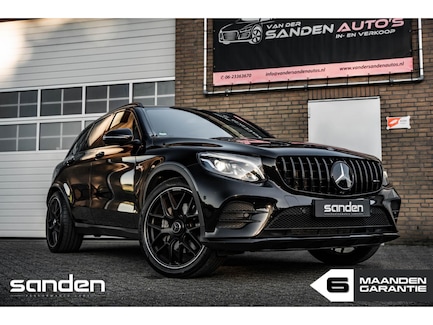 Mercedes-Benz GLC 0