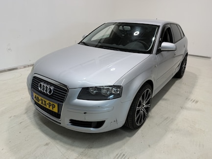 Audi A3 0