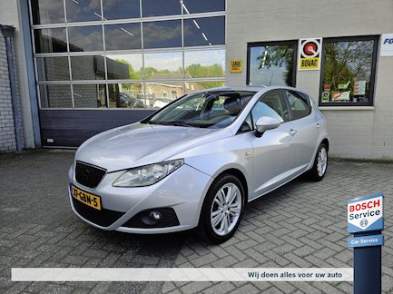 SEAT Ibiza 0