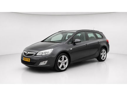 Opel Astra 0