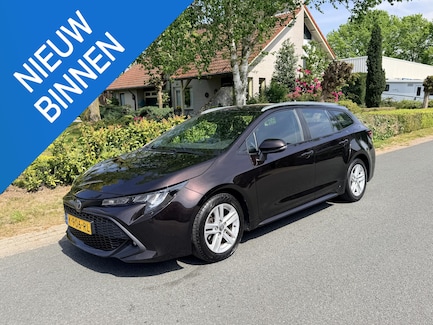 Toyota Corolla 0