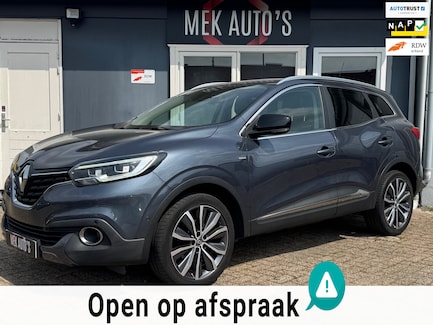 Renault Kadjar 0