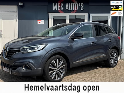 Renault Kadjar 0
