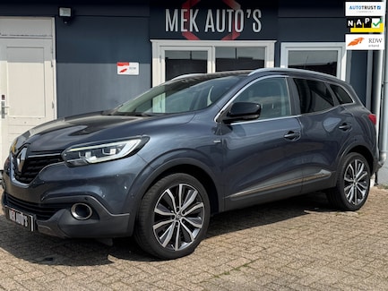 Renault Kadjar 0