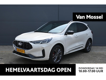 Ford Kuga 0