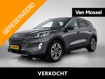Ford Kuga 0