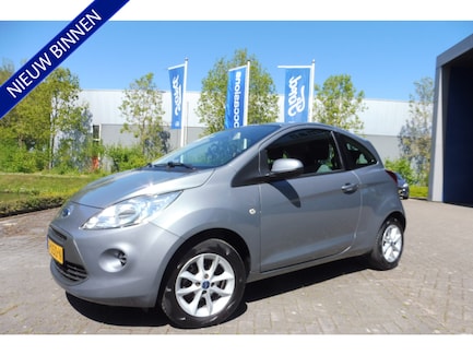 Ford Ka 0