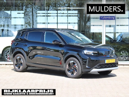 Opel Frontera 0
