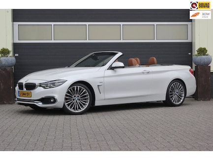 BMW 4-Serie 0
