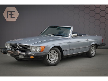 Mercedes-Benz SL 0
