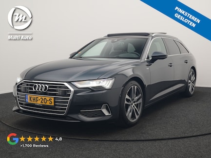 Audi A6 0