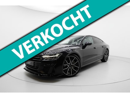 Audi A7 0
