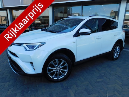 Toyota RAV4 0