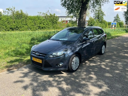 Ford Focus 0