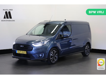 Ford Transit Connect 0