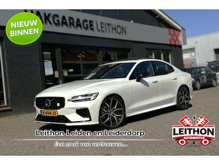 Volvo S60 0