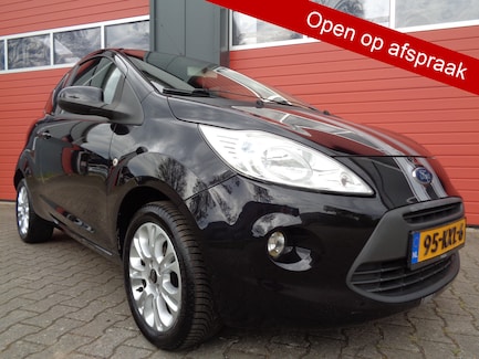 Ford Ka 0