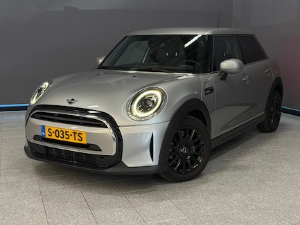 MINI Cooper 0