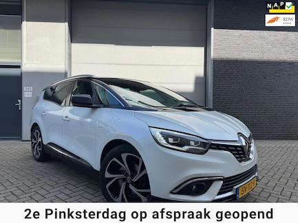 Renault Grand Scenic 0