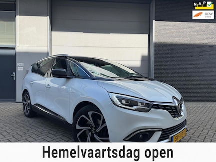 Renault Grand Scenic 0