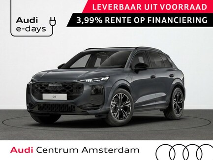 Audi Q3 0