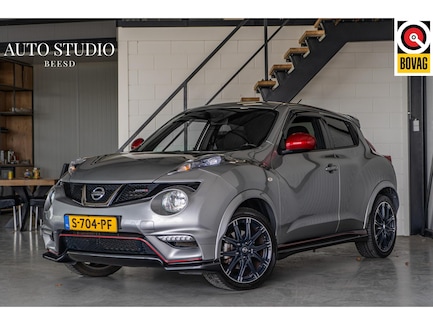 Nissan Juke 0