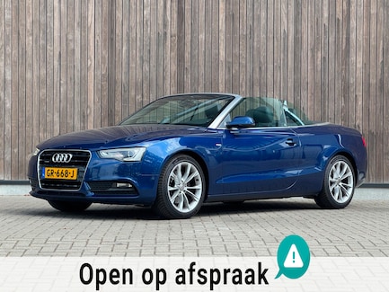 Audi A5 0