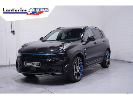 Lynk & Co 01 0