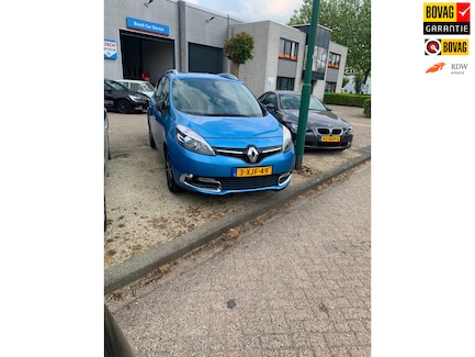 Renault Grand Scenic 0