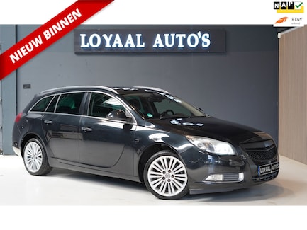 Opel Insignia 0