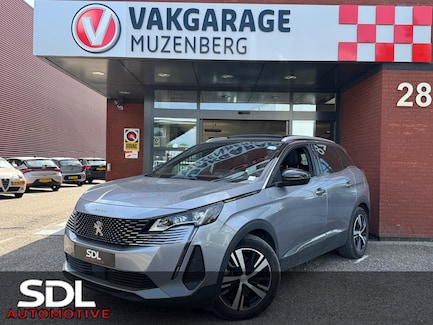 Peugeot 3008 0