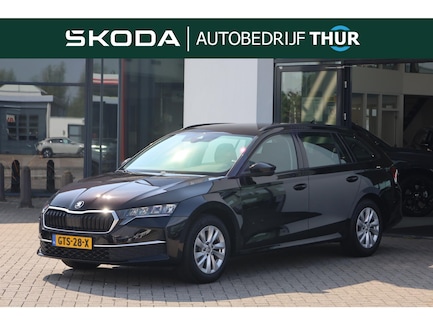 Skoda Octavia 0